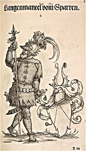 Langenmantel Sparren a