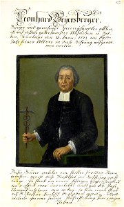Landauer II 123 r