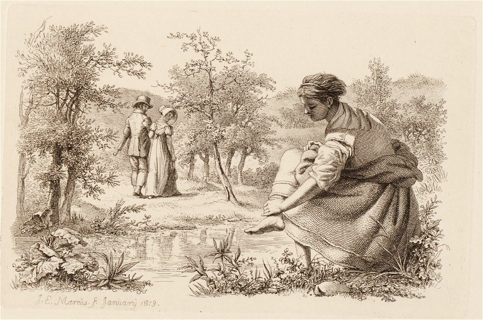 Landschap, objectnr A 12652