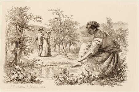 Landschap, objectnr A 12652