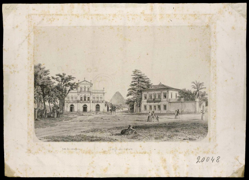 Largo do Catete
