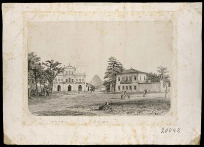 Largo do Catete