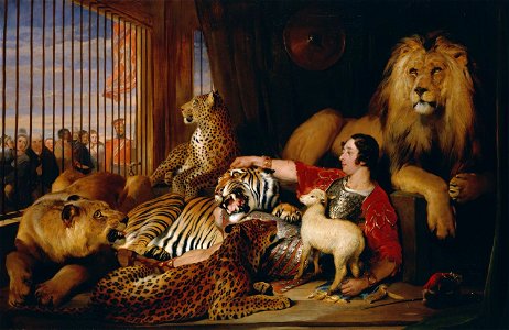 Landseer.amburgh