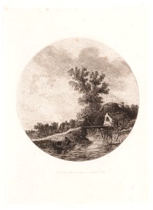 Landschap, objectnr A 15388