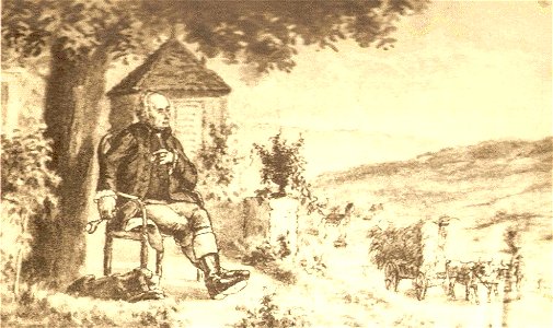 Landvogt Salomon Hegi 1