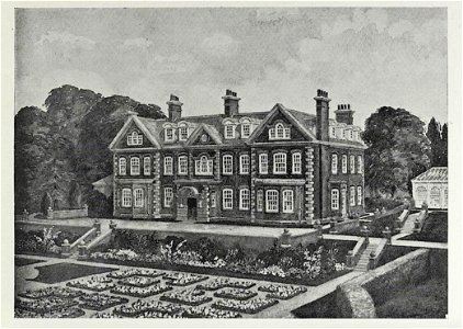 Langwith Lodge, Notts