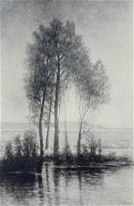 Landskap x Per Ekström