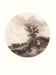 Landschap, objectnr A 15387