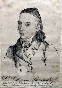 Langsdorf Karl Christian1