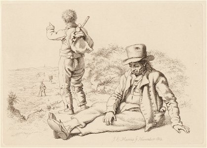 Landschap, objectnr A 12650