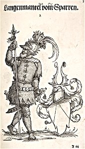 Langenmantel Sparren aa