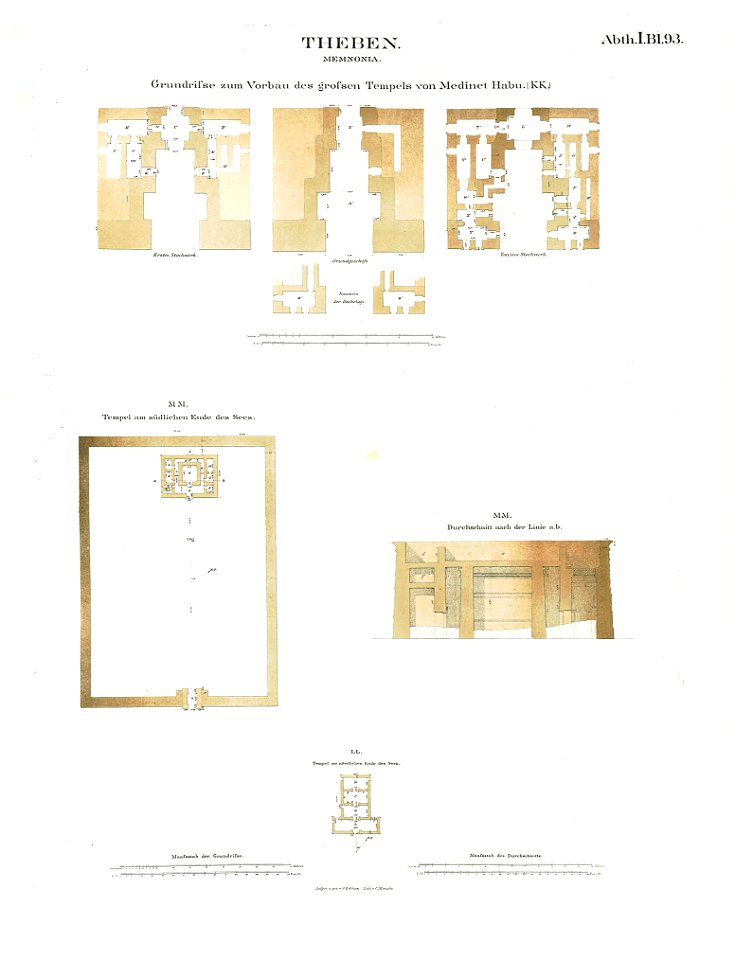 Lepsius-Projekt tw 1-2-093