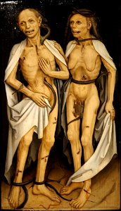 Les amants trépassés, The deceased lovers