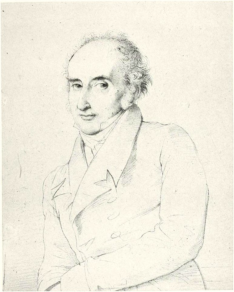 Lepère, Jean-Baptiste