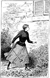 Lermont - Les cinq nièces de l'oncle Barbe-Bleue, 1892 (page 135 crop)