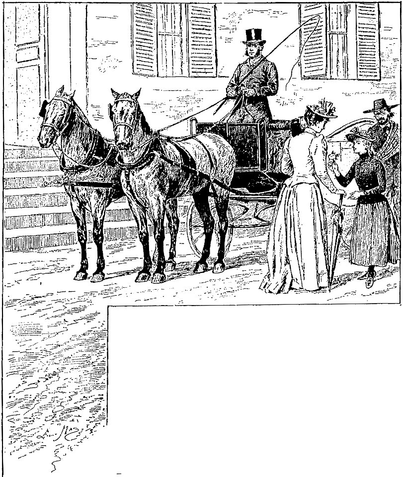 Lermont - Les cinq nièces de l'oncle Barbe-Bleue, 1892 (page 143 crop)