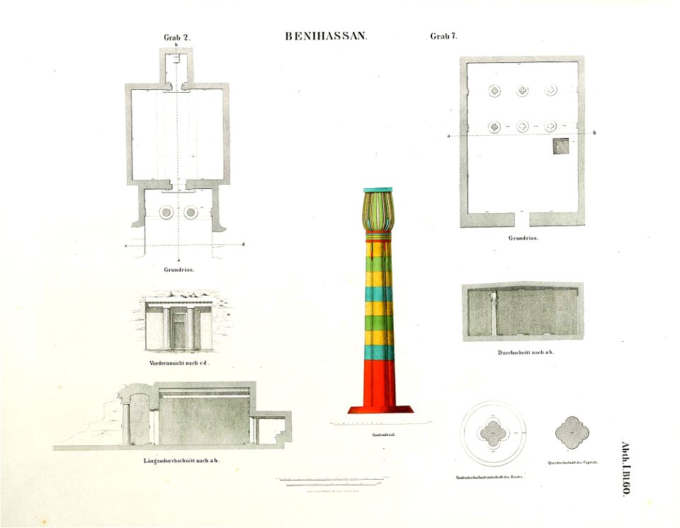 Lepsius-Projekt tw 1-1-62