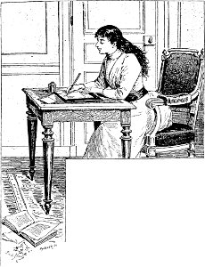 Lermont - Les cinq nièces de l'oncle Barbe-Bleue, 1892 (page 45 crop)