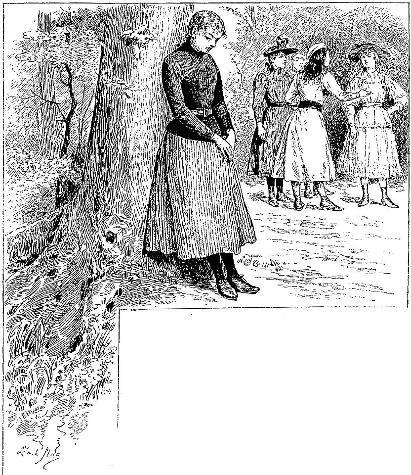 Lermont - Les cinq nièces de l'oncle Barbe-Bleue, 1892 (page 65 crop)
