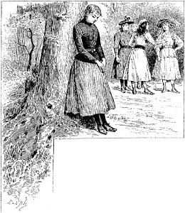 Lermont - Les cinq nièces de l'oncle Barbe-Bleue, 1892 (page 65 crop)