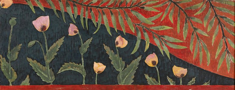 Les Fées aux balles d’or 4 serusier