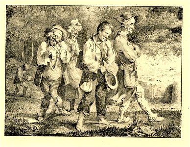 Les gueux (BM 1875,0612.137)