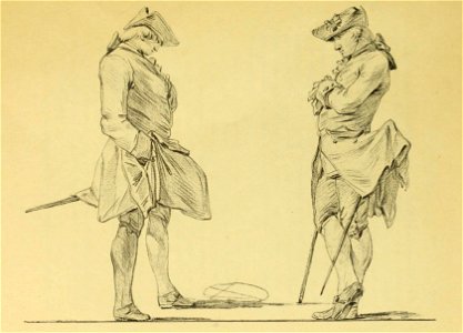 Les frères Nicolas et Pierre Ozanne