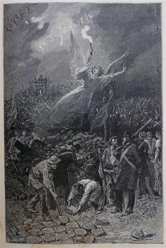 Les Misérables 2