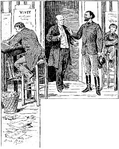 Lermont - Les cinq nièces de l'oncle Barbe-Bleue, 1892 (page 7 crop)