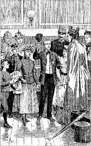 Lermont - Les cinq nièces de l'oncle Barbe-Bleue, 1892 (page 31 crop)
