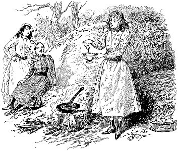Lermont - Les cinq nièces de l'oncle Barbe-Bleue, 1892 (page 161 crop)