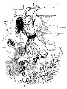 Lermont - Les cinq nièces de l'oncle Barbe-Bleue, 1892 (page 178 crop)