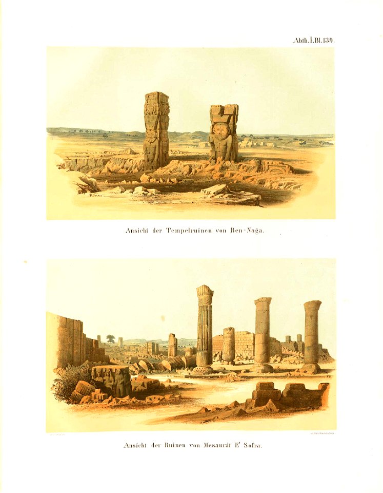 Lepsius-Projekt tw 1-2-139