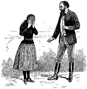 Lermont - Les cinq nièces de l'oncle Barbe-Bleue, 1892 (page 227 crop)