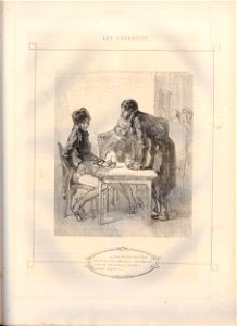 Les bourgeois. Tenez, messieurs etc. (BM 1896,0511.468.25)
