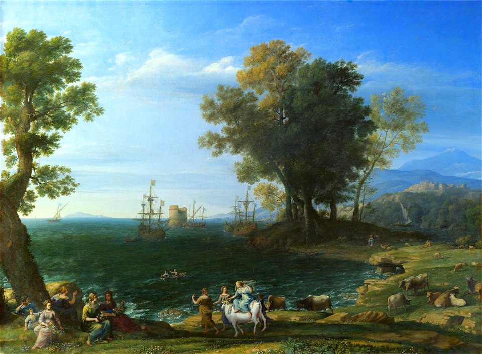 Lorrain yusupov