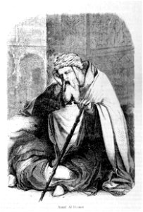 Los Monfies de las Alpujarras Illustration pag 73