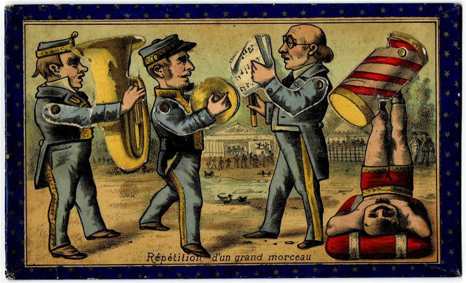 Loto Saussine-vers 1900-c1