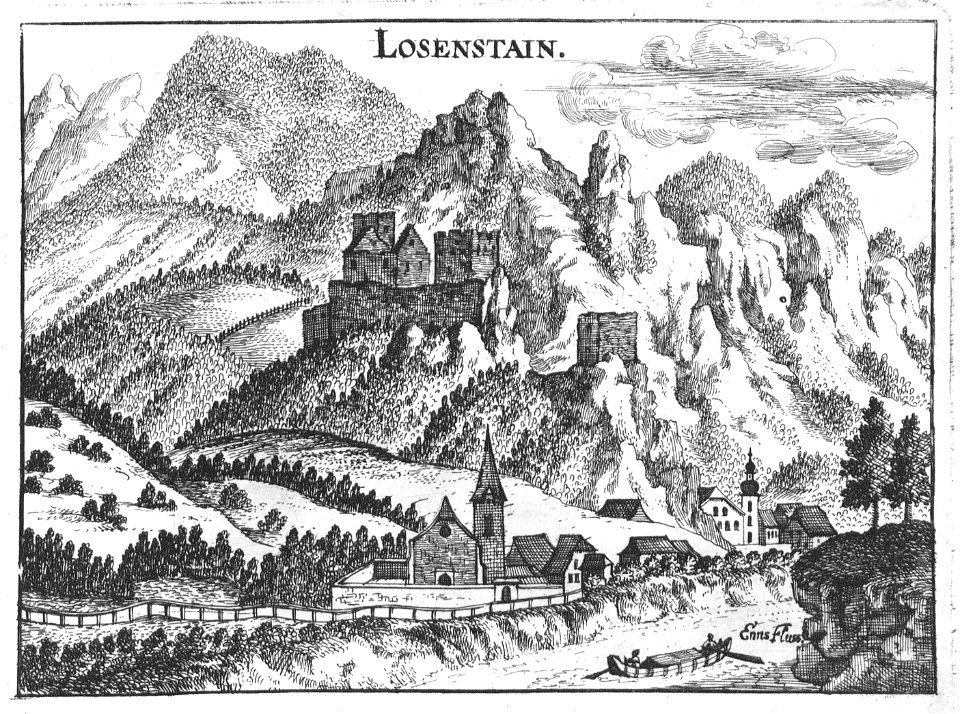 Losenstein