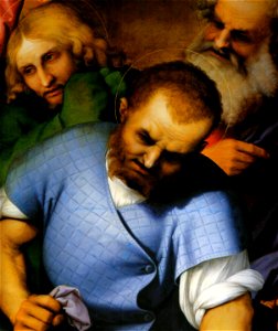 Lotto, deposizione 01
