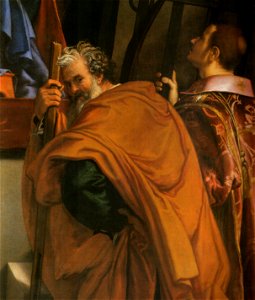 Lotto, pala dell'Alabarda 02
