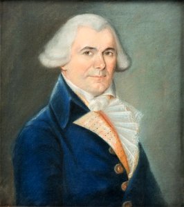 Louis Dulongpre - Pierre Berthelet - 51.6 - Detroit Institute of Arts