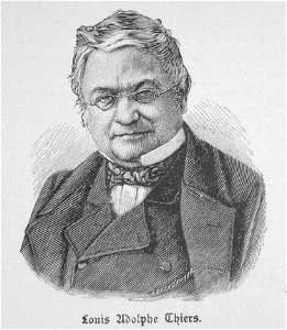 Louis Adolphe Thiers