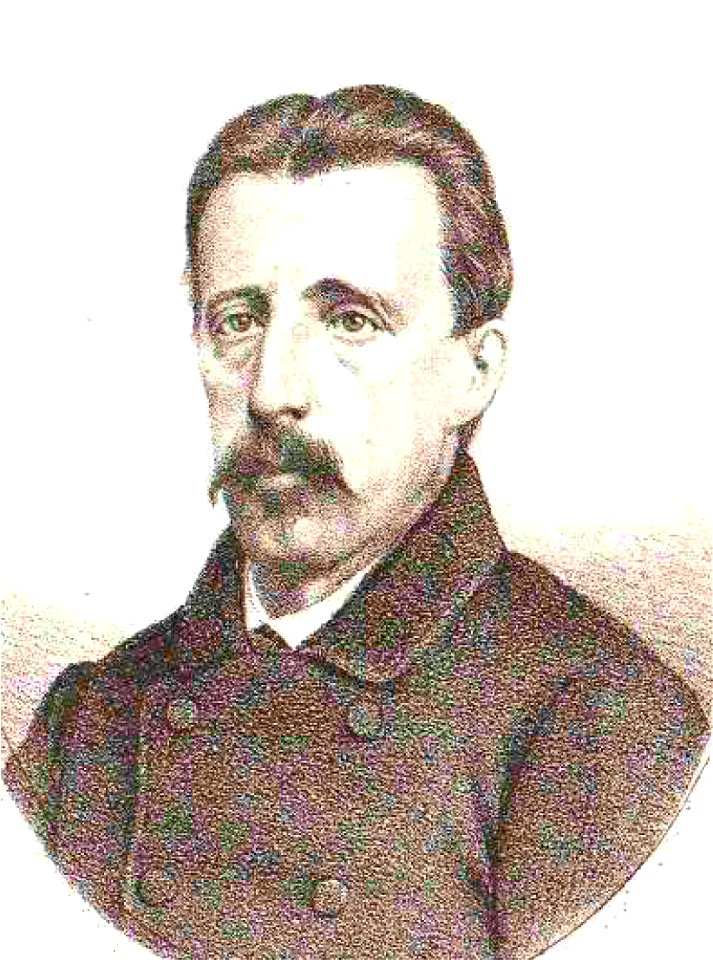 Los diputados pintados por sus hechos, Antonio Juan de Vildósola (cropped) 2