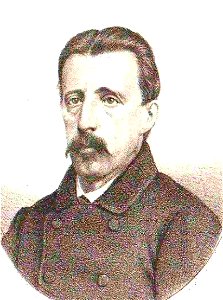 Los diputados pintados por sus hechos, Antonio Juan de Vildósola (cropped) 2