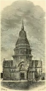 Louis Delaporte - Voyage d'exploration en Indo-Chine, tome 1 (page 116 crop)