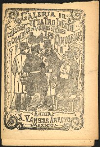 Los gendarmes LCCN99615855