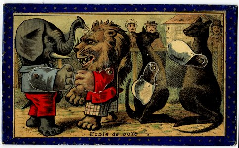 Loto Saussine-vers 1900-b1