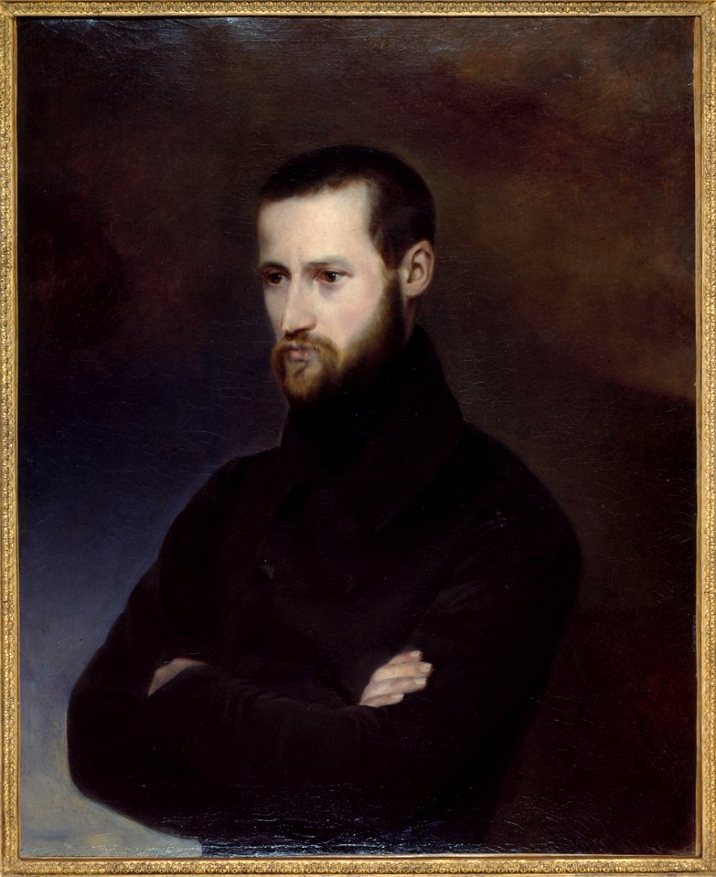 Louis auguste blanqui