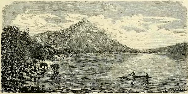 Louis Delaporte - Voyage d'exploration en Indo-Chine, tome 1 (page 228 crop)